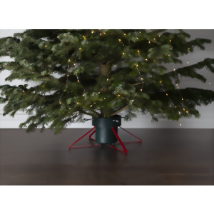 Heule Lampen AG. Tasche für Weihnachtsbaum