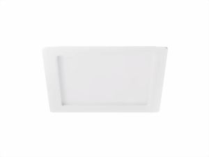 Bild von Start Eco Downlight Flat Einbau quadratisch 1650lm 17W/3000K dim