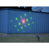 Bild von Laserprojektor outdoor mit rotem & grünem Laser, Bild 2
