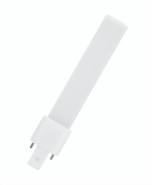 Bild von Dulux S LED EM 4.5=9W/840 G23