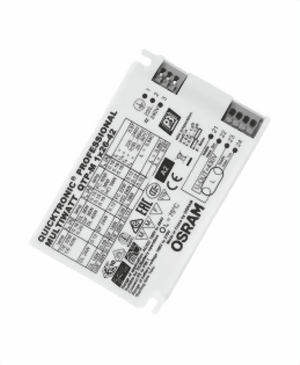 Bild von QTP-M 1x26-42W 