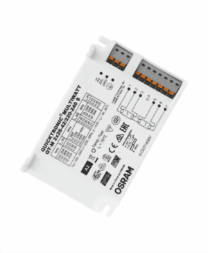 Bild von QTP-M 2x26-42W 220-240V