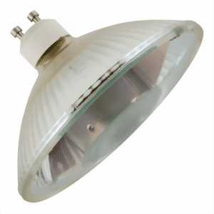 Bild von BaiSpot LED ES111 240V 6W/3000k GU10 38°