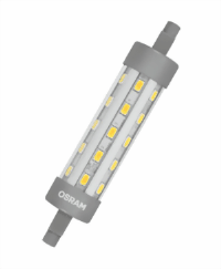 Bild von Parathom LED LINE 60 240V 6,5W/827 R7s