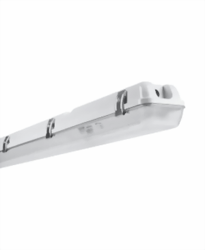 Bild von Damp Proof LED 1500 2xLamp Housing IP65