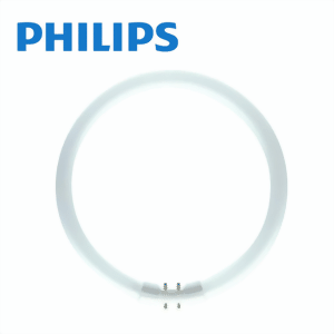 Bild von MASTER CIRCULAR 60W/840 weiss 2GX13