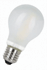 Bild von Standard GLS LED A60 matt 240V 1W=15W/2700K E27, Bild 1