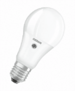 Bild von Parathom Classic 75 Daylight Sensor 240V 10W/827 E27