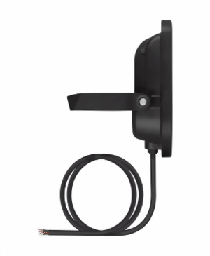 Bild von Floodlight LED 50W/6500K black IP65