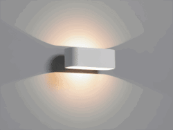Bild von Lumina Curve LED 5W/827