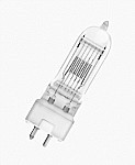 Bild von Halogenlampe 64717 230V 650W GY9,5