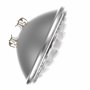 Bild von BAI LED PAR 56 WFL12V 16W/865 GX16-d
