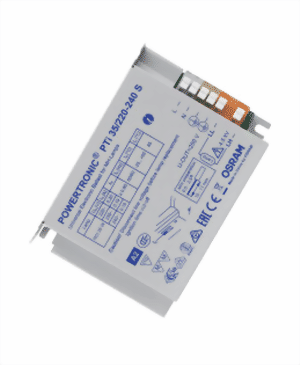 Bild von PTi Powertronic  35W/220-240 S für HCI-Lampen