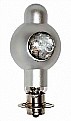 Bild von Lampe 8V 50W P30s