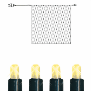 Bild von System Expo Netz 3x3 Meter Start192 Lichtpunkten