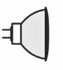 Bild von Decostar 35 Titan 46892wfl 12V 35W 36° GU4