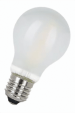 Bild von Standard GLS LED A60 matt 240V 8W=72W/2700K E27
