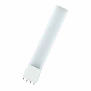 Bild von Bai LED PLL 240V 10=24W/840 2G11