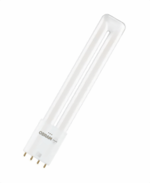 Bild von Dulux L LED HF & AC 8=18W/830 2G11 230mm