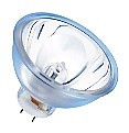 Bild von Projektions- Halogenlampe 64637 MR16 12V 100W GZ6,35