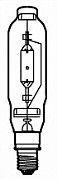 Bild von HQI-T 1000W/D Tageslicht