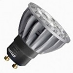 Bild von RefLED ES50 240V 5.5=50W 2700K GU10 25°