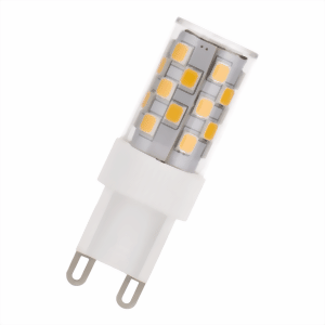 Bild von LED Pin 240V 3.5W/830 G9