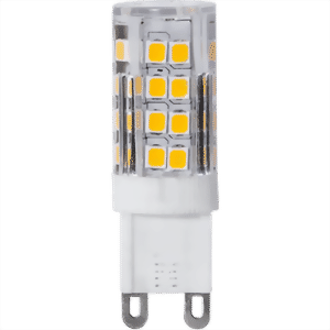 Bild von LED Pin 240V 2.8=28W/827 G9