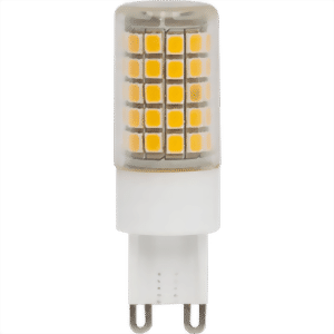 Bild von LED Pin 240V 5.6=48W/827 G9