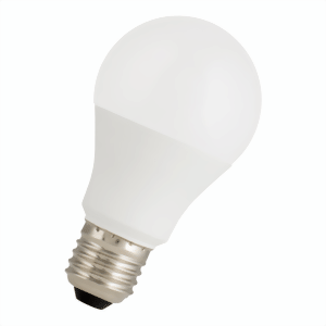 Bild von Standard LED A50 42-48V AC/DC 7W/2700K E27