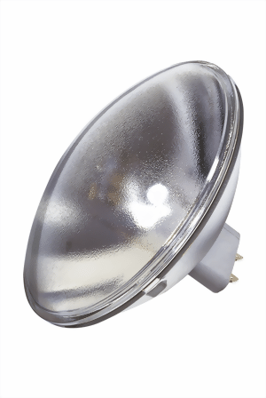 Bild von Halogenlampe PAR64 240V 1000W GX16d EXD