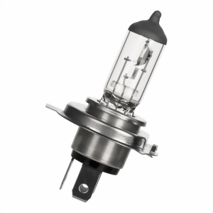 Bild von 64194 H4 PU43t 12V 100/80W Klar Halogen KFZ Hauptlicht