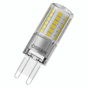Bild von LED PIN 48 240V 4.5W/840 G9 320°