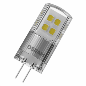 Bild von Parathom Pin 20 12V 2=20W/827 G4 dim