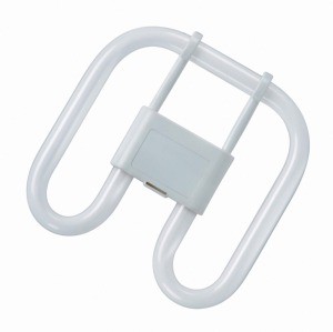 Bild für Kategorie CFL Square, 2D, Lynx Q, PL-Q 2-Pin