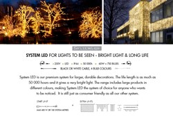 Bild für Kategorie System LED Outdoor