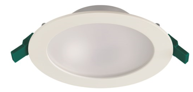 Bild für Kategorie Start Downlight IP44, Sylvania