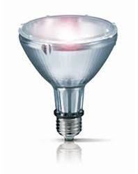 Bild für Kategorie CDM-R, HCI-PAR Metalldampf-Halogenlampen