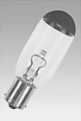 Bild von Lampe 230V 100W B15s