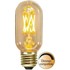 Bild von Vintage Gold Röhrenlampen 45x110mm 230V 3.7W/1800K E27, Bild 1