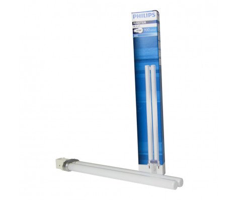 Bild von PL-S 11W/840 2-pin weiss G23