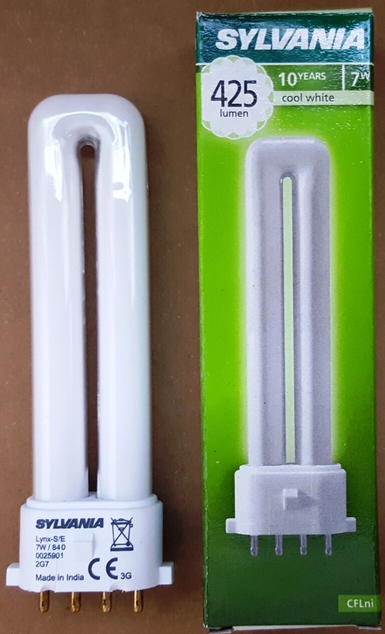 Bild von Lynx SE 7W/827 Homelight 2G7