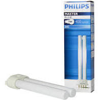 Bild von PL-S 7W/830 warmweiss 4-Pin 2G7/NF 146139