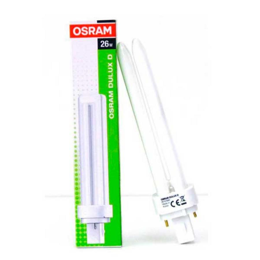 Bild von Dulux D 26W/830 G24d-3 2-pin