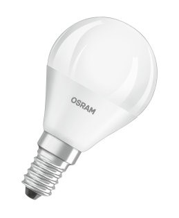 Bild für Kategorie LED Classic P Zierform dimmbar