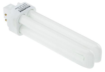 Bild von BEE Lynx D/E 18W/827 Homelight G24q-2