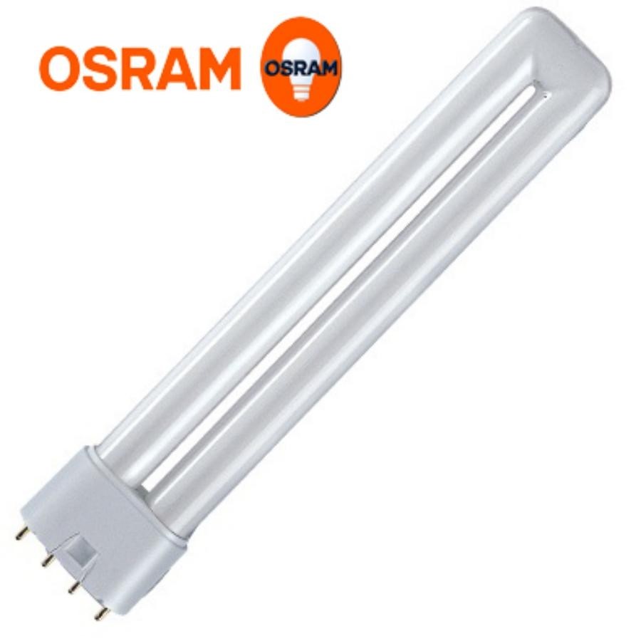 Osram Leuchtstofflampe 2G11 DULUX L 36W/830