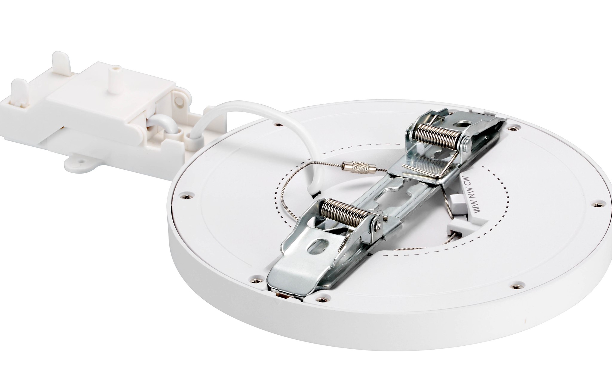 Bild für Kategorie Start Eco Downlight Einbau- und Anbauleuchten 5in1, Sylvania