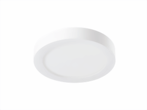 Bild von Start Eco Downlight Flat Einbau rund 1750lm 17W/4000K dimmbar