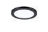 Bild von Start Eco  Downlight Ringblende schwarz matt Ø228, Bild 1